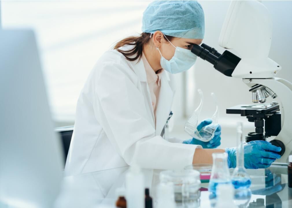 Εκθετικές λειτουργίες για βακτηριακή ανάπτυξη και αποσύνθεση